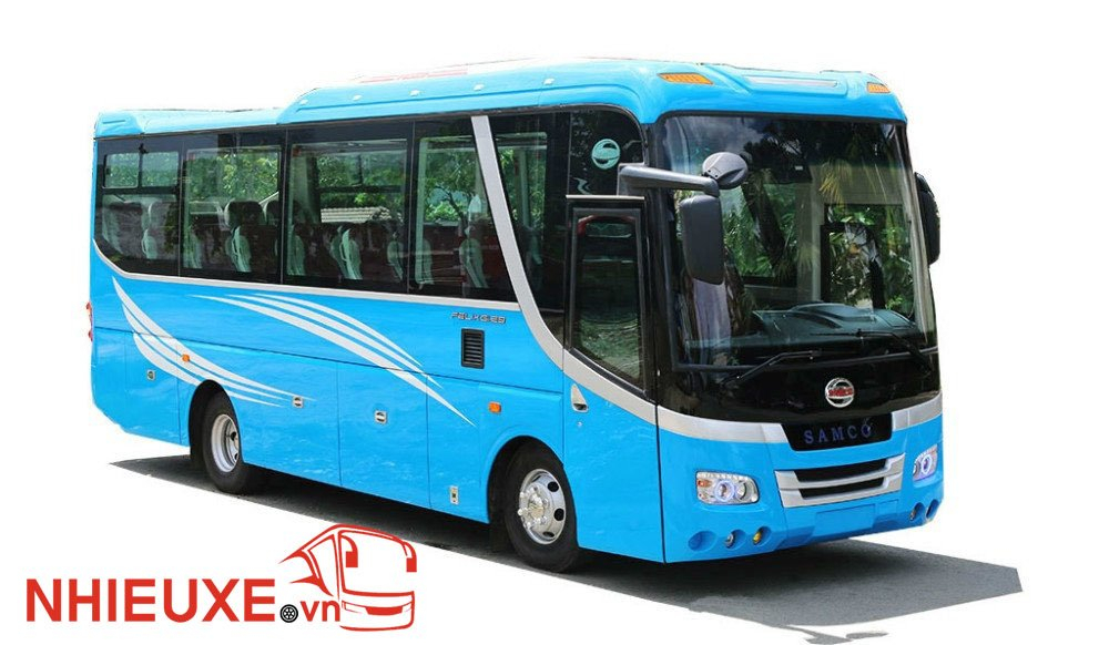 Thuê xe đi núi Bà Đen Tây Ninh